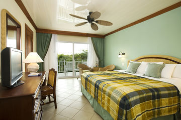 Hotel Barcelo Playa Langosta Tamarindo Exteriér fotografie