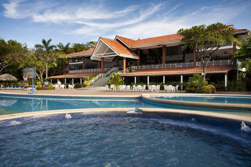 Hotel Barcelo Playa Langosta Tamarindo Exteriér fotografie